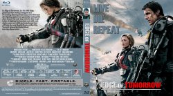 Edge Of Tomorrow