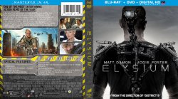 Elysium
