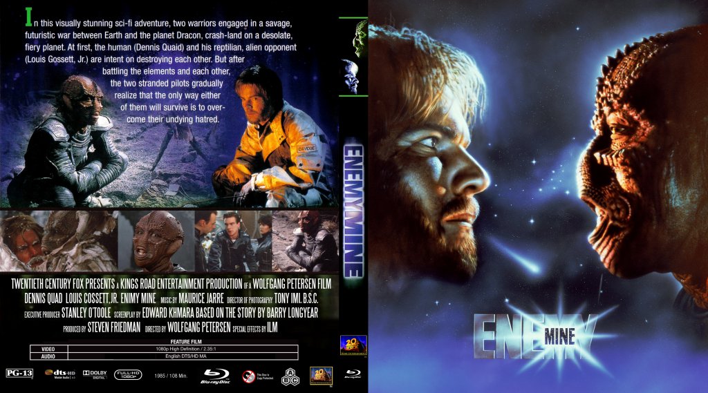 Enemy Mine