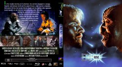 Enemy Mine