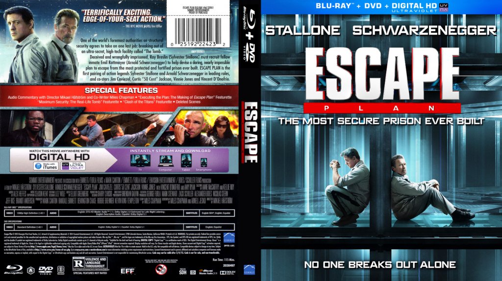 Escape Plan