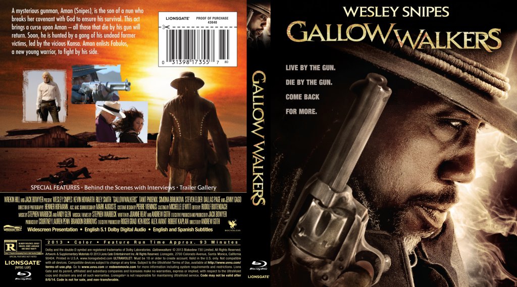 Gallow Walkers