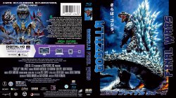 Godzilla Final Wars