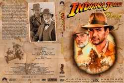 Indiana Jones Last Crusade