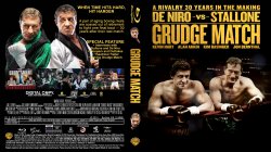 Grudge Match