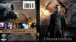 I, Frankenstein