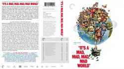 It's A Mad, Mad, Mad, Mad World