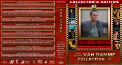 Jean-Claude Van Damme - Collection 2