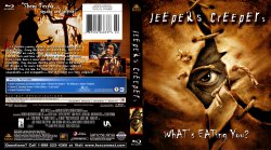 Jeepers Creepers