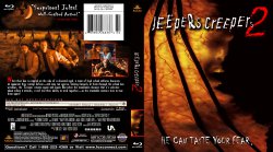 Jeepers Creepers 2