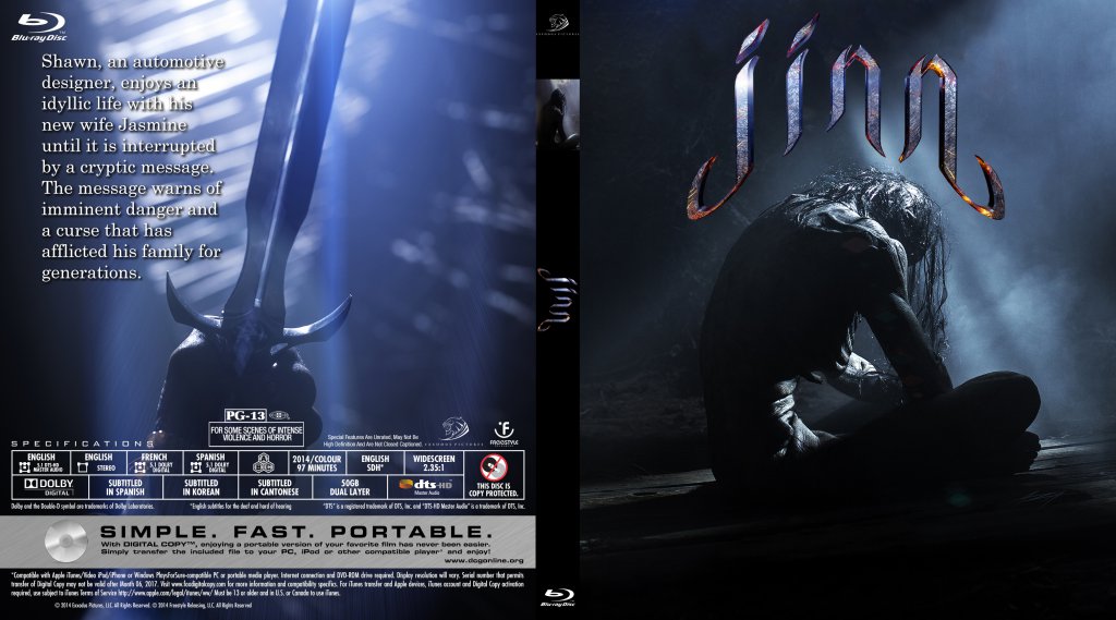 Jinn