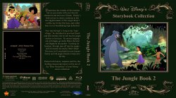 The Jungle Book 2