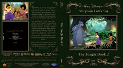 The Jungle Book 2