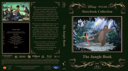 The Jungle Book