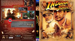 Indiana Jones And The Last Crusade