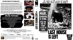 The Last House On the Left
