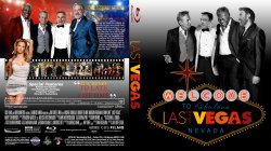 Last Vegas