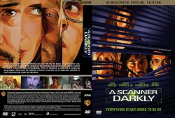 A Scanner Darkly