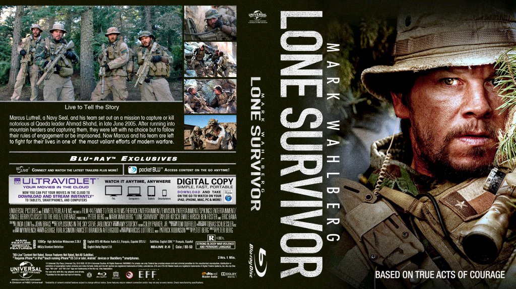 Книга спасенный уцелевший. Уцелевший / Lone Survivor (2013). Lone Survivor Постер Blu ray. Уцелевший Blu-ray. Уцелевший обложка.