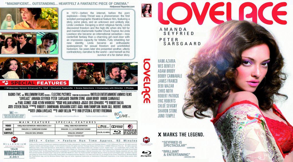 Lovelace