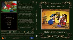 Mickey's Christmas Carol