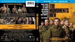 The Monuments Men