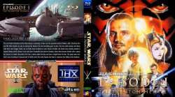 Star Wars I - The Phantom Menace