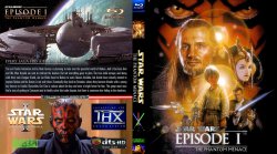 Star Wars - The Phantom Menace