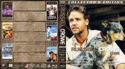 Russell Crowe Collection - Set 1
