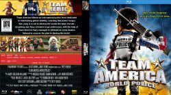 Team America - World Police