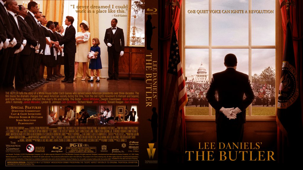 The Butler