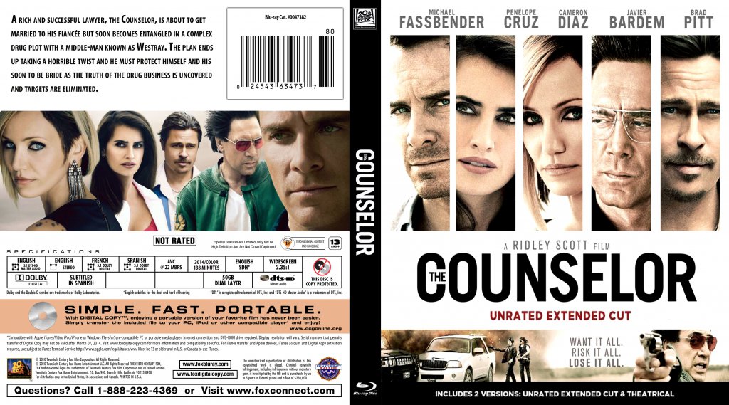 The Councelor