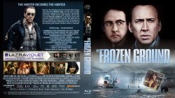 The Frozen Ground