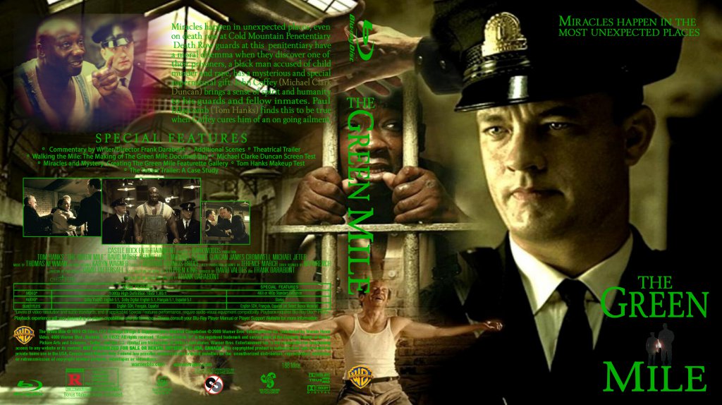 The Green Mile