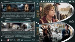 The Hobbit Double Feature