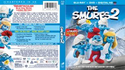 The Smurfs 2