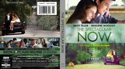 The Spectacular Now