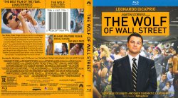 The Wolf Of Wall Street