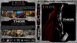 Thor Double Feature