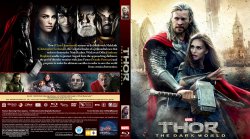 Thor - The Dark World