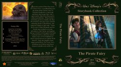 The Pirate Fairy