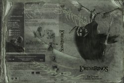 Lord of the Rings - Trilogy