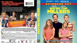 We're The Millers