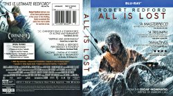 All Is Lost