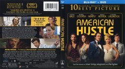 American Hustle