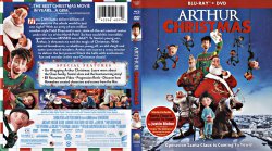 Arthur Christmas