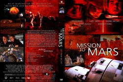 Mission To Mars