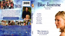 Blue Jasmine