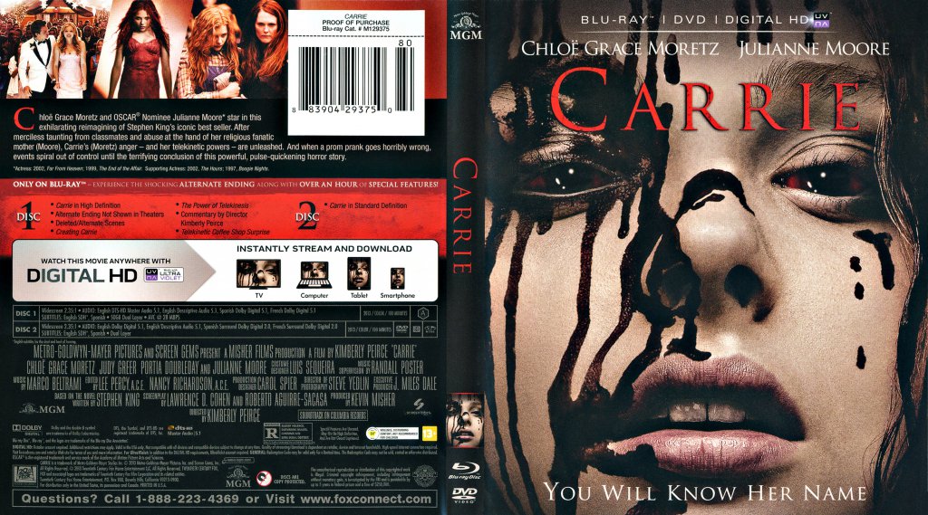 Carrie