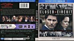 Closed Circuit